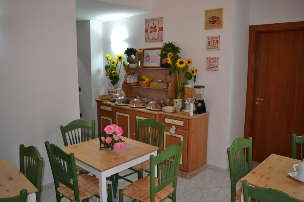 Anna'S Family Bed & Breakfast Naples Luaran gambar